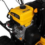 Снегоуборщик DENZEL SBL 711D PRO — изображение 12