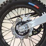 Мотоцикл кроссовый эндуро REGULMOTO Sport-003 PR 300 — изображение 9