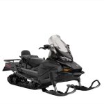 Снегоход BRP Skandic LE 900 Ace 24in 2024