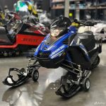 Снегоход DAREX Snow 200 — изображение 2