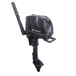 4х-тактный лодочный мотор TOHATSU MFS 6DD