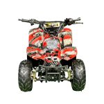 Квадроцикл MZ Grizzly 110 — изображение 5