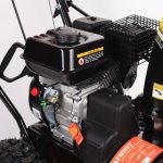 Снегоуборщик PATRIOT PRO 650 — изображение 4