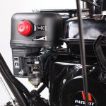 Снегоуборщик PATRIOT PS 751 E — изображение 12