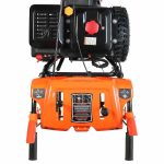 Снегоуборщик PATRIOT Сибирь 113 CЕ — изображение 7