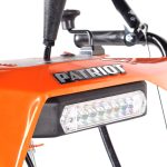 Снегоуборщик PATRIOT PS 751 E — изображение 4