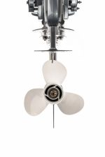 2х-тактный лодочный мотор MIKATSU M40FEL-T — изображение 4