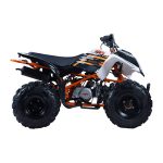 Квадроцикл KAYO Storm — изображение 4