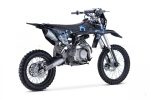Мотоцикл ROCKOT RX125-2 Tronium 17/14 PITBIKE — изображение 5