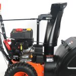 Снегоуборщик PATRIOT Сибирь 68CЕ — изображение 3