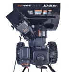 Снегоуборщик PATRIOT Сибирь 67 CЕ — изображение 8