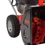 Снегоуборщик AL-KO Snowline 620 EII — изображение 2