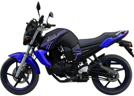 Мотоцикл MOTOLAND Bandit 300