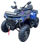 Квадроцикл ATV Jaeger 3 Rocker