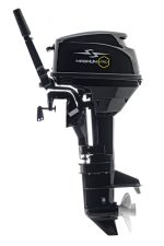 2х-тактный лодочный мотор MAGNUM PRO SM9.8HS — изображение 2