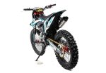 Мотоцикл MOTOLAND CRF250 CROSS — изображение 7