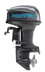 2х-тактный лодочный мотор MIKATSU M50FES — изображение 2