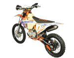 Мотоцикл AVANTIS A8 300 Carb(CBS300/174MN-3) KKE (2024) ENDURO — изображение 3