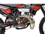 Мотоцикл K2R 250 ETC ENDURO — изображение 7