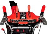 Снегоуборщик AL-KO Snowline 760 TE — изображение 2