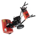 Снегоуборщик DDE ST6561LE — изображение 2