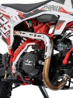 Мотоцикл питбайк SHARMAX PowerMax ) — изображение 14