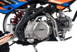 Мотоцикл TMBK Pitster SP2 150 PITBIKE — изображение 4