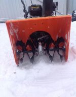 Снегоуборщик ВАРЯГ СБ-652 — изображение 7