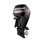 4х-тактный лодочный мотор MERCURY ME F 115 ECXLPT EFI CT — изображение 7