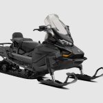 Снегоход BRP Ski-Doo Skandic Sport 600 EFI 2026