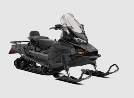Снегоход BRP Ski-Doo Skandic Sport 600 EFI 2026