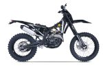 Мотоцикл BRZ X8 NC250 23 BE ENDURO — изображение 10