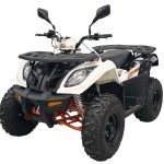 Квадроцикл KAYO AU300 Carb