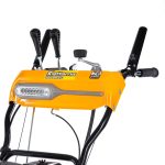 Снегоуборщик KETTAMA 90 B Basic — изображение 9