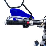 Мотоцикл кроссовый эндуро REGULMOTO Legend 300 — изображение 16