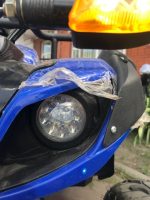 Квадроцикл YACOTA Kids 7 — изображение 8