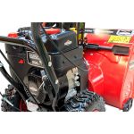 Снегоуборщик REDVERG RD-SB53/950BS — изображение 5