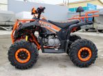 Квадроцикл IRIDE Rino Super 125 — изображение 4