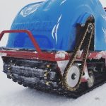 Мотобуксировщик MOTODOG 500 (9 л.с. передний привод) — изображение 12