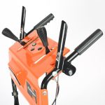 Снегоуборщик PATRIOT Сибирь 154Е — изображение 3