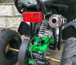 Квадроцикл YACOTA Renegade Mini — изображение 10