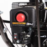 Снегоуборщик PATRIOT PRO 650 — изображение 6