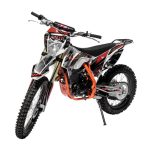 Мотоцикл кроссовый эндуро REGULMOTO Athlete 250 21/18 — изображение 4