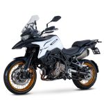 Мотоцикл SHARMAX GL 801 ТУРЭНДУРО Ultra