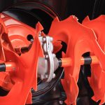 Снегоуборщик PATRIOT PRO 650 — изображение 3