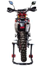 Мотоцикл кроссовый эндуро REGULMOTO CR-Z 300 — изображение 7