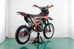 Мотоцикл RACER TRZ140E PITBIKE — изображение 4