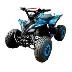 Квадроцикл MOTORHEAD Devil