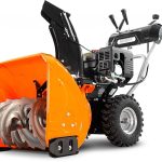 Снегоуборщик YARD FOX 6151E