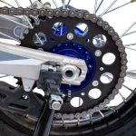 Мотоцикл кроссовый эндуро REGULMOTO Legend 300 — изображение 18